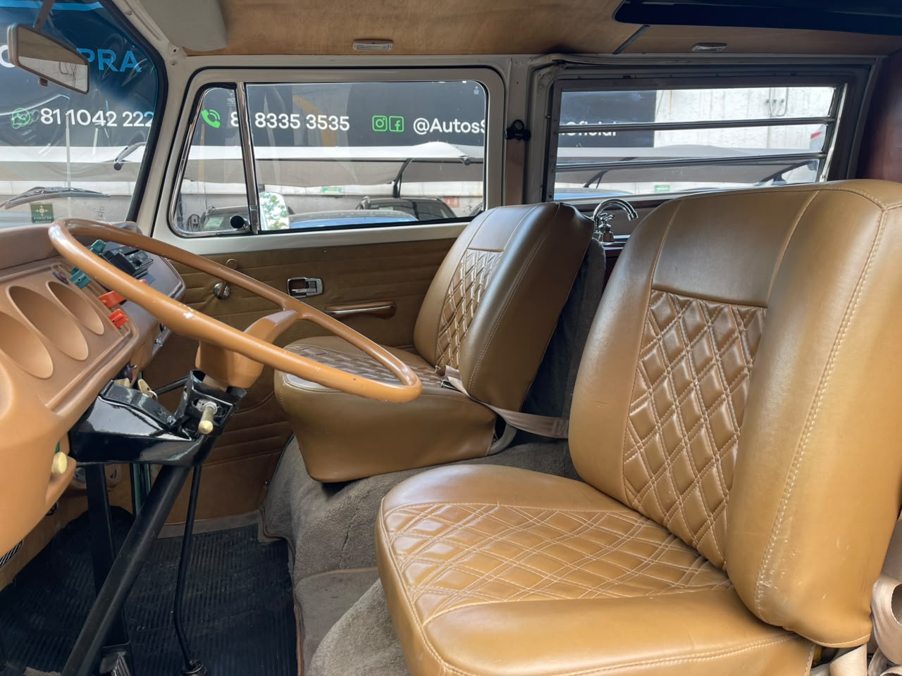 COMBI CAMPMOBILE
