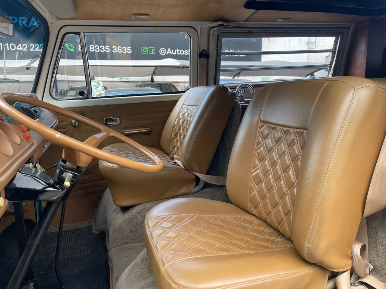 COMBI CAMPMOBILE