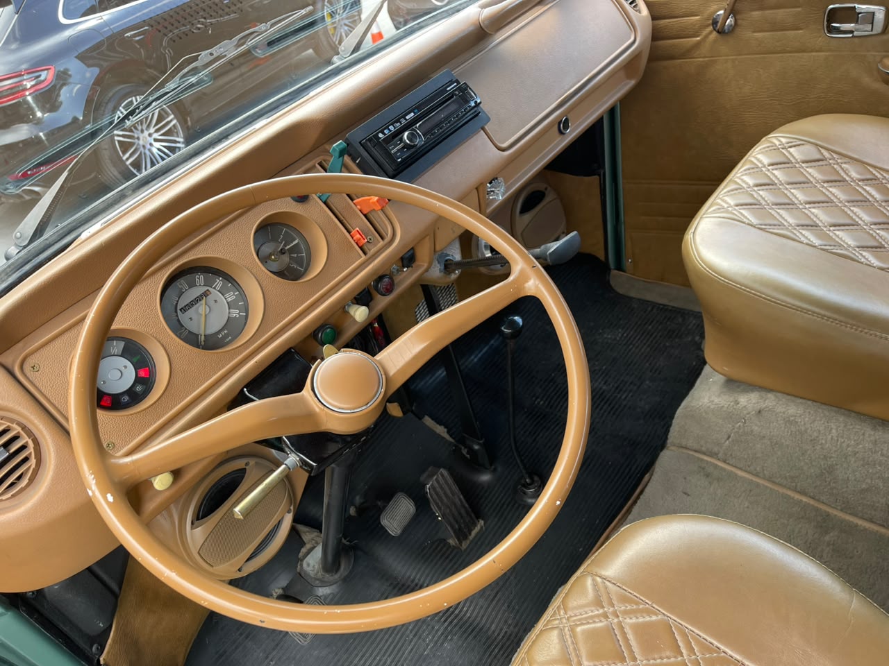 COMBI CAMPMOBILE