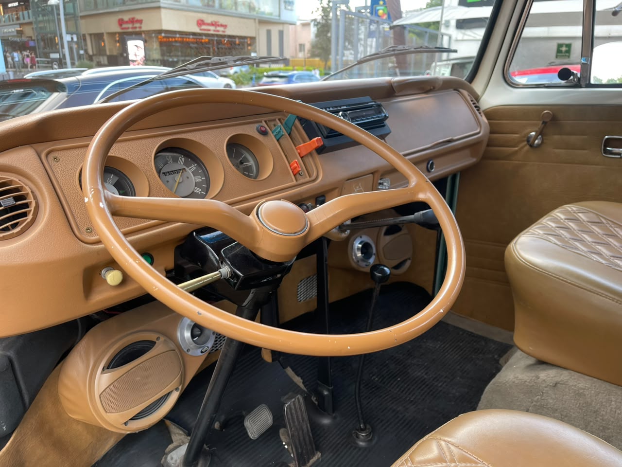 COMBI CAMPMOBILE