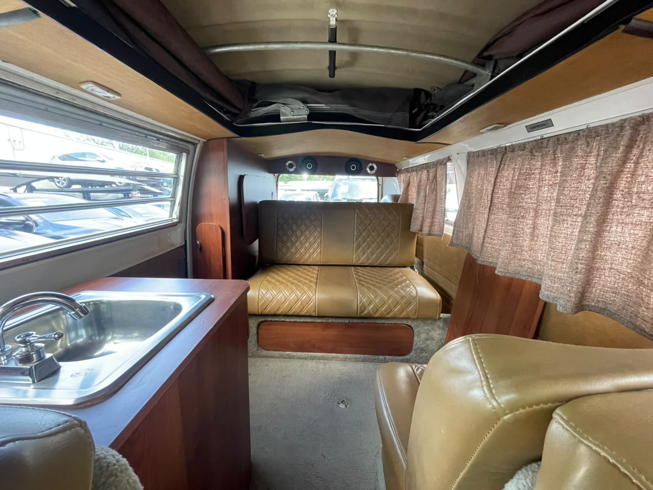 COMBI CAMPMOBILE
