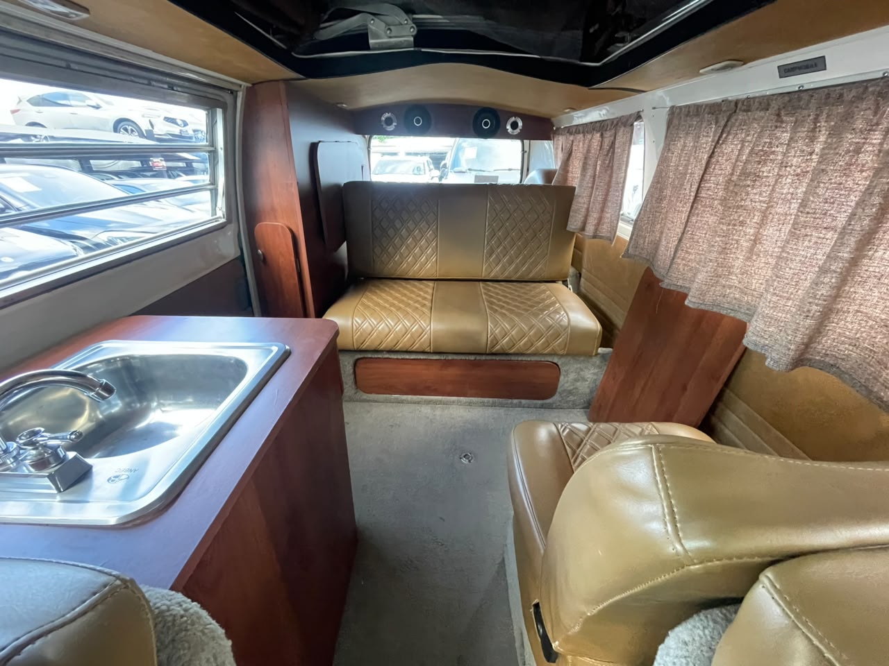 COMBI CAMPMOBILE