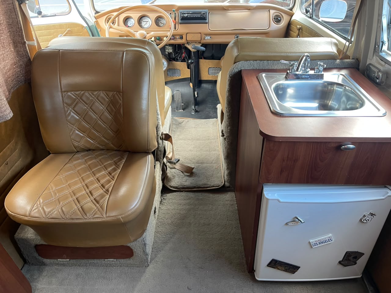 COMBI CAMPMOBILE
