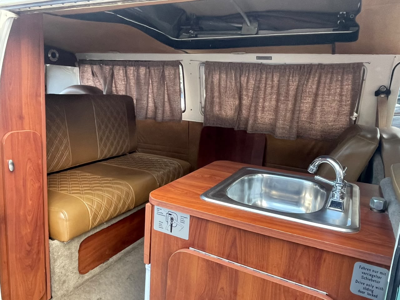 COMBI CAMPMOBILE