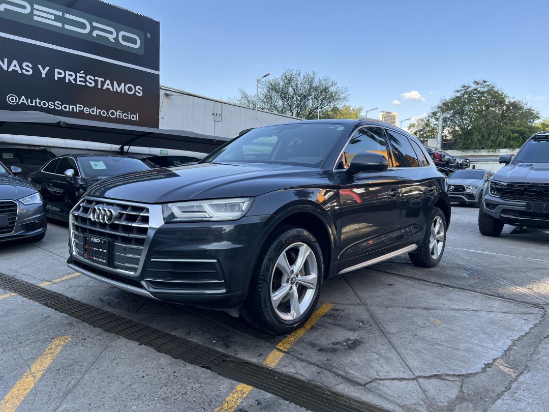 Audi Q5 ELITE 45TFSI 2019