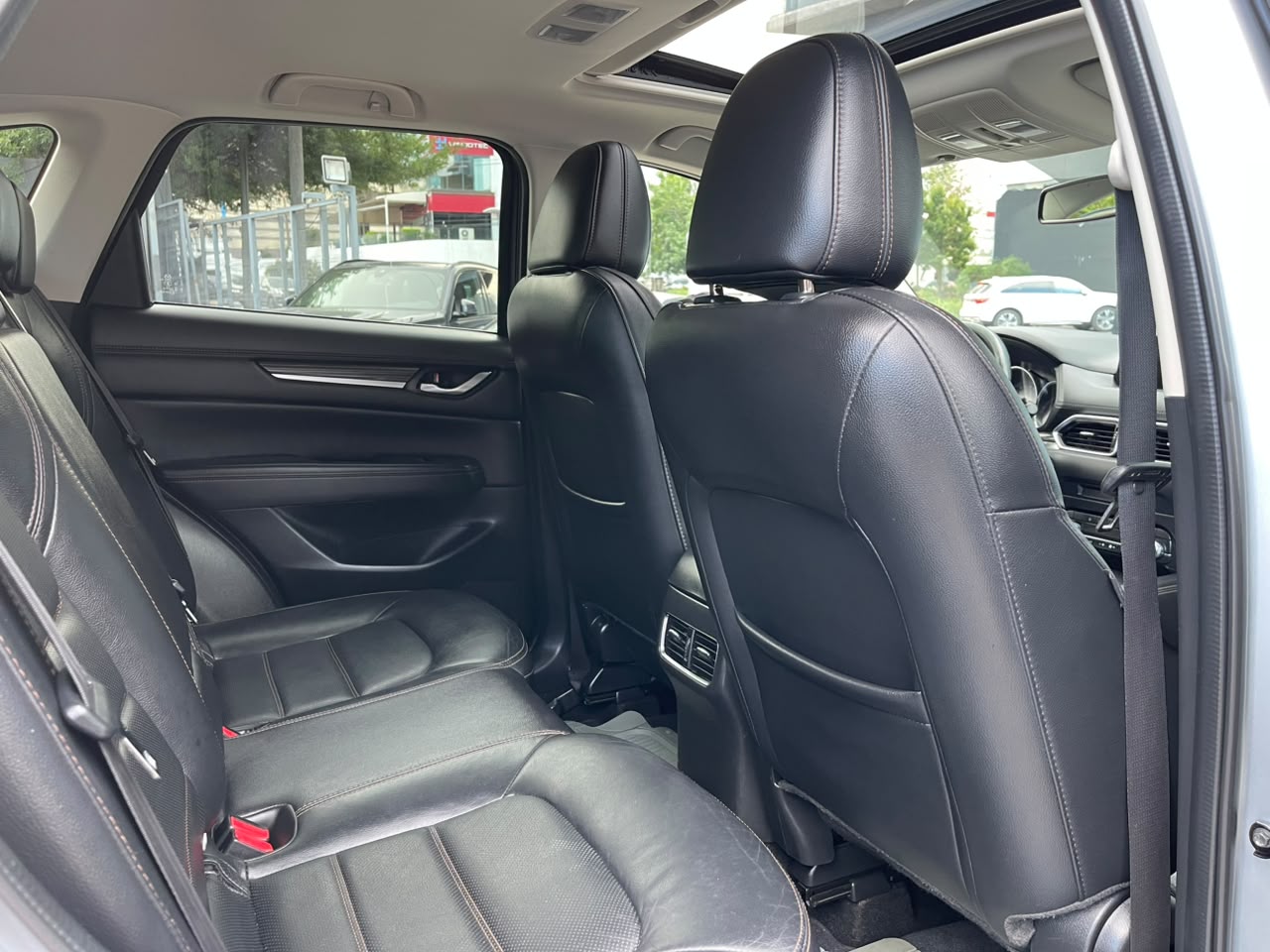 CX5 i GRAND TOURING