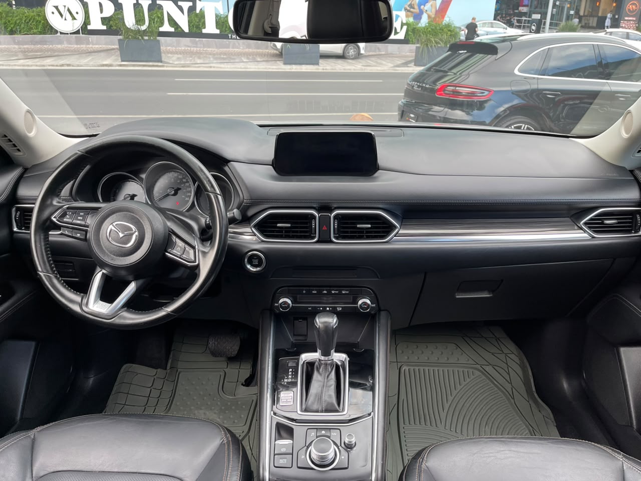 CX5 i GRAND TOURING
