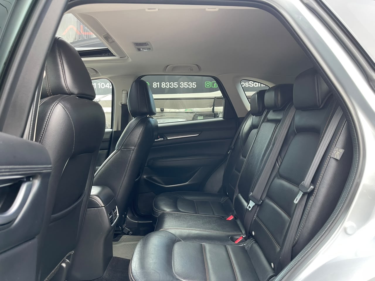 CX5 i GRAND TOURING