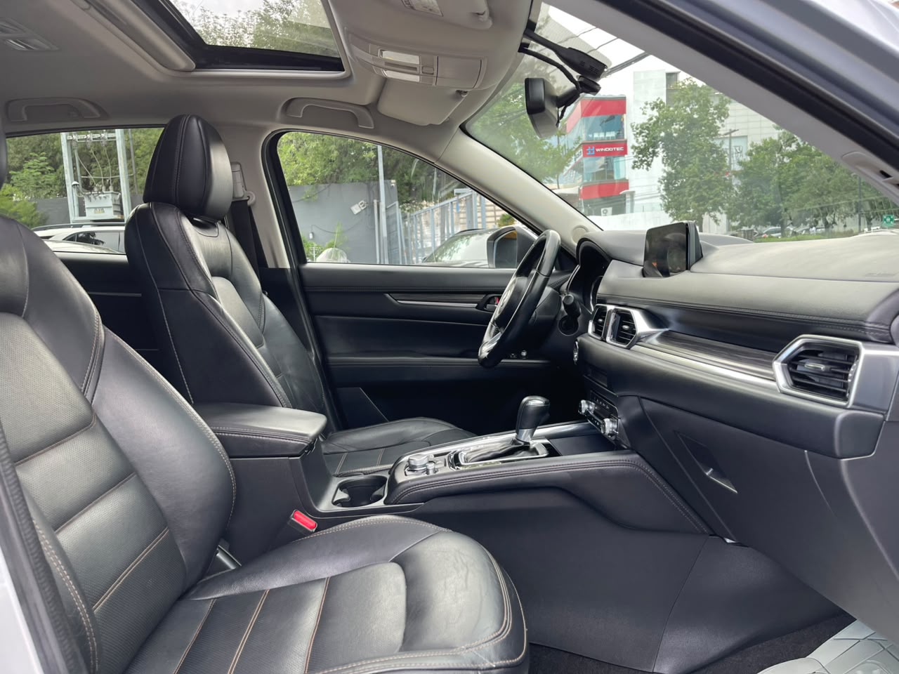 CX5 i GRAND TOURING
