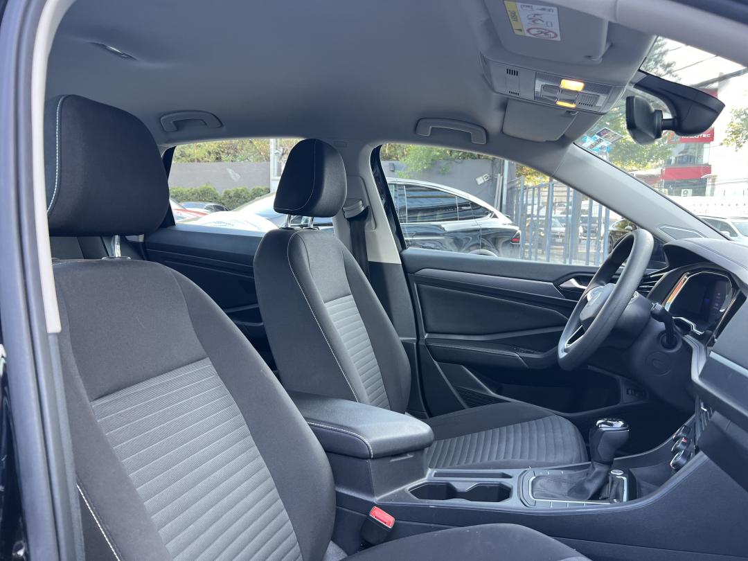 Volkswagen JETTA COMFORTLINE 2022