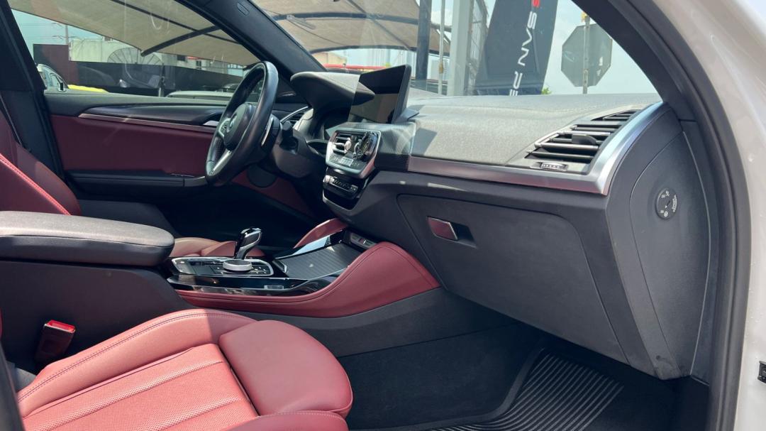 BMW X4 M40I 2024