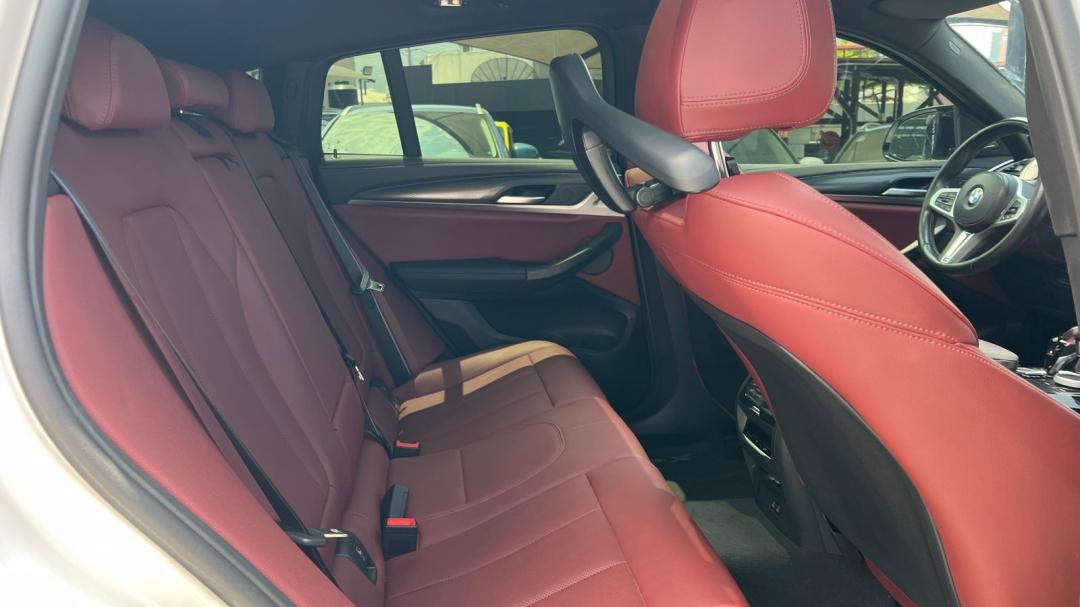 BMW X4 M40I 2024