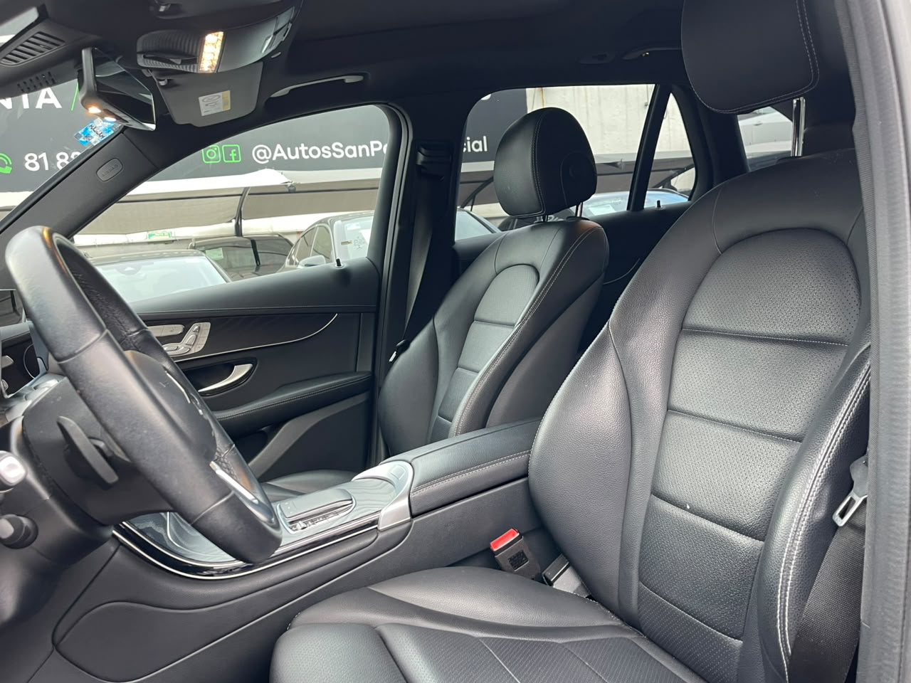 GLC300 E 4MATIC HIBRID