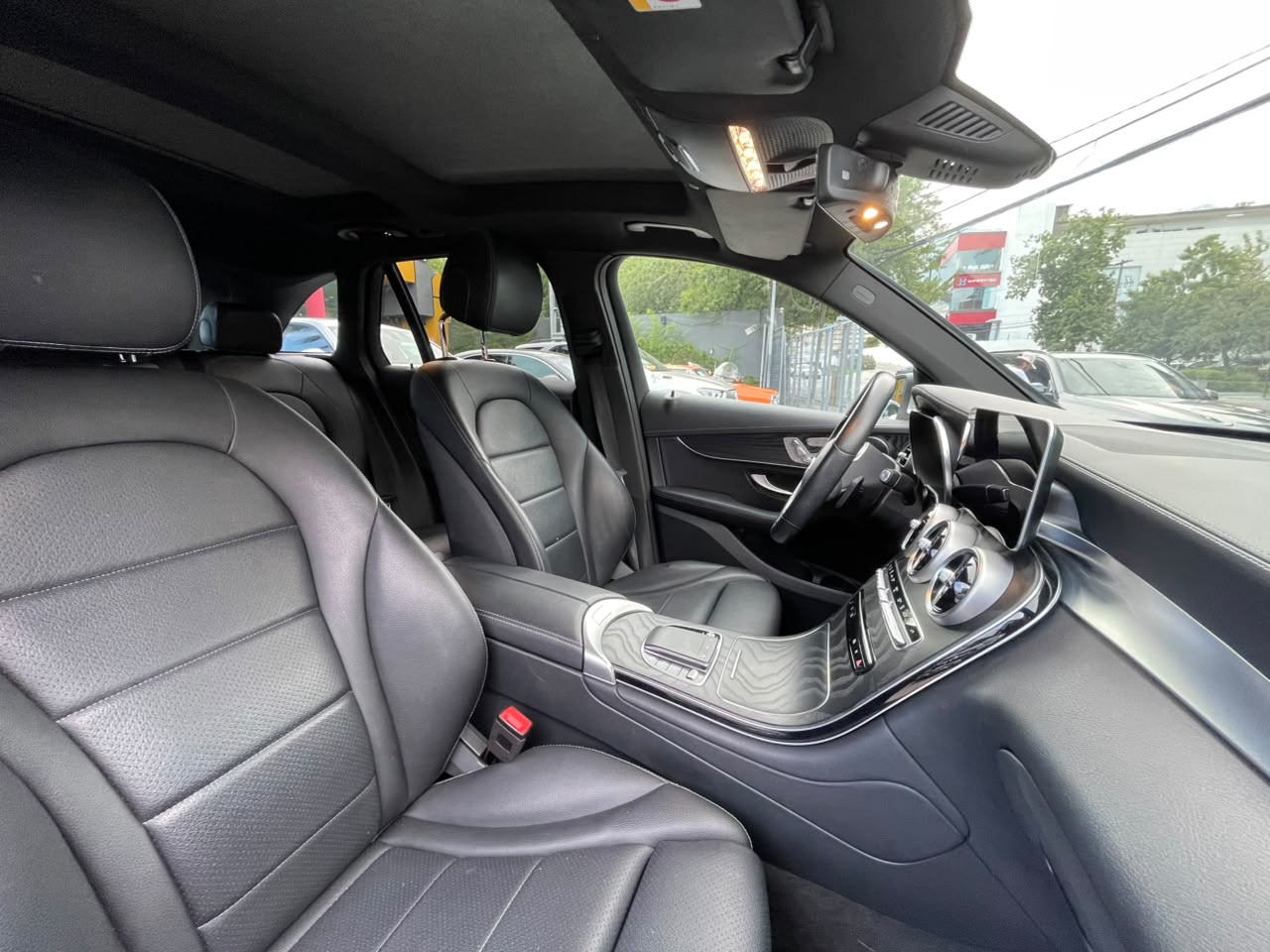 GLC300 E 4MATIC HIBRID
