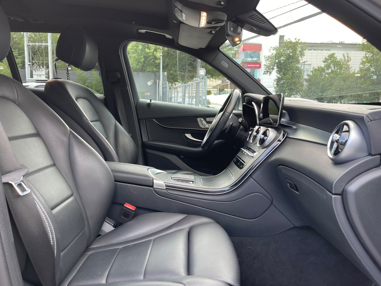 GLC300 E 4MATIC HIBRID