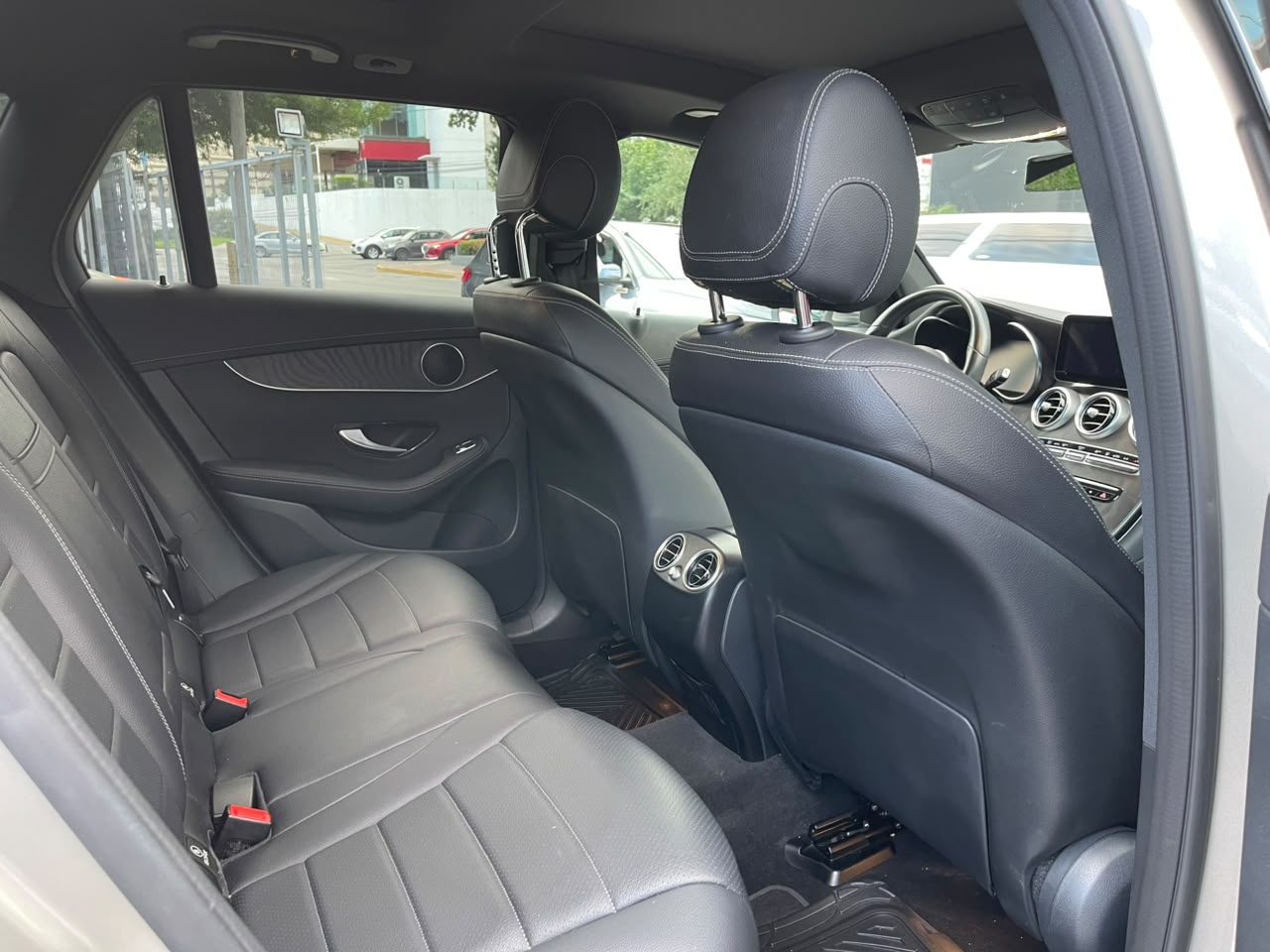 GLC300 E 4MATIC HIBRID