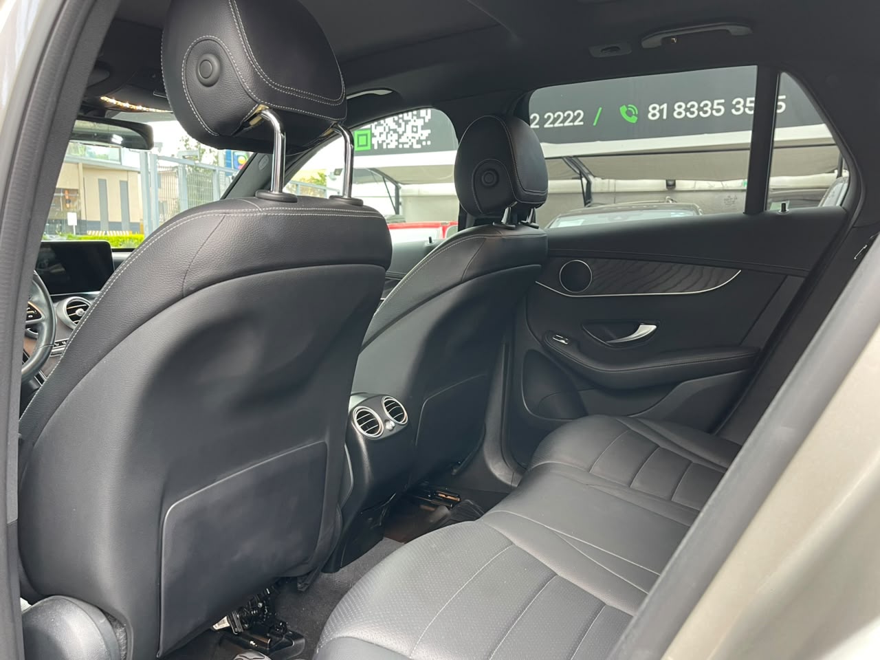 GLC300 E 4MATIC HIBRID