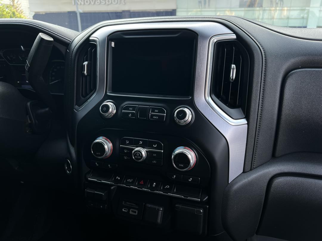 GMC SIERRA SLE CABINA REGULAR 2020