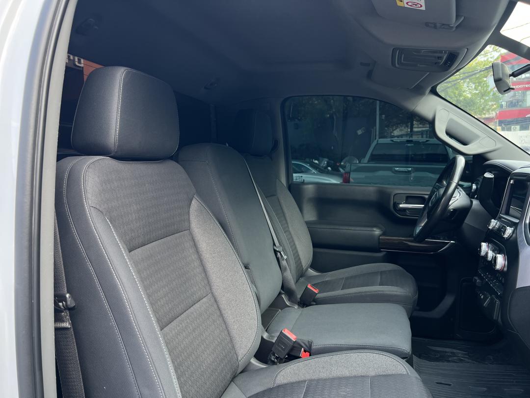 GMC SIERRA SLE CABINA REGULAR 2020