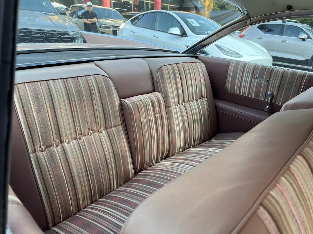 Cadillac DEVILLE 1960