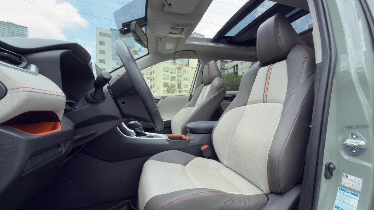 TOYOTA RAV4 ADVENTURE 2019