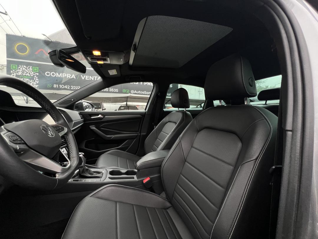 Volkswagen JETTA COMFORTLINE 2023