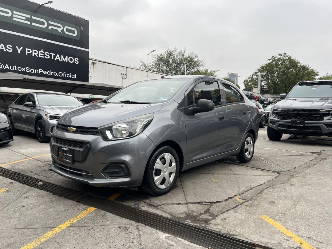 Chevrolet BEAT LT 2020