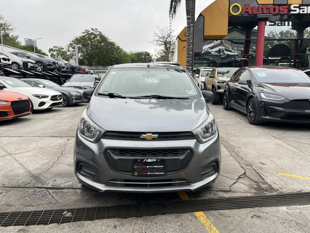 Chevrolet BEAT LT 2020