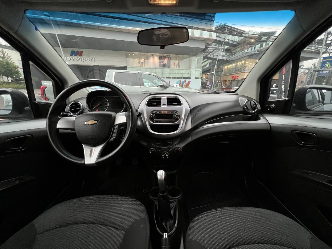 Chevrolet BEAT LT 2020