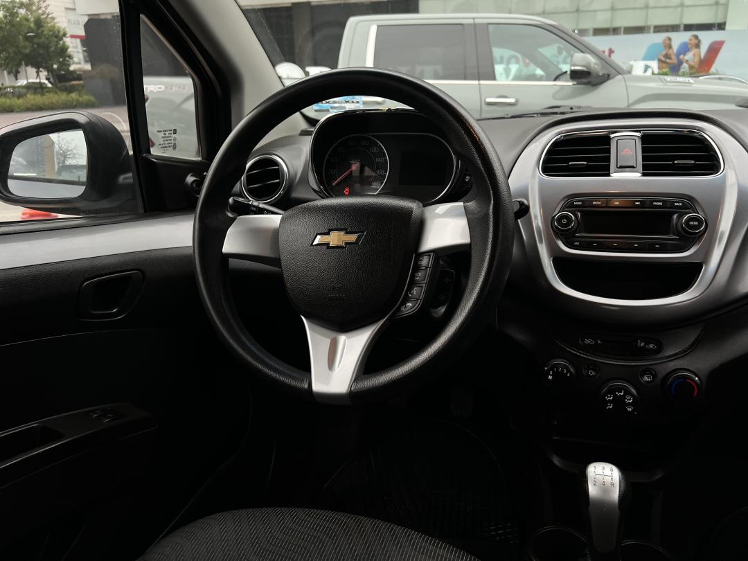 Chevrolet BEAT LT 2020