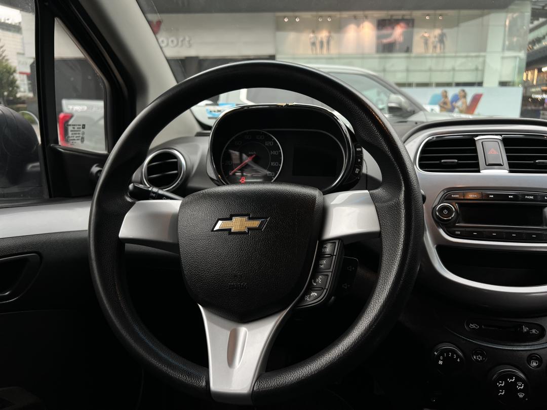 Chevrolet BEAT LT 2020