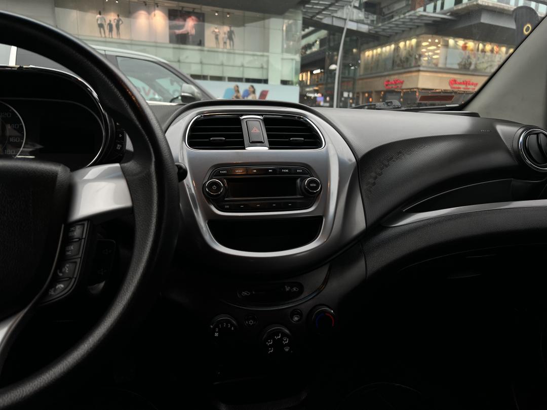 Chevrolet BEAT LT 2020