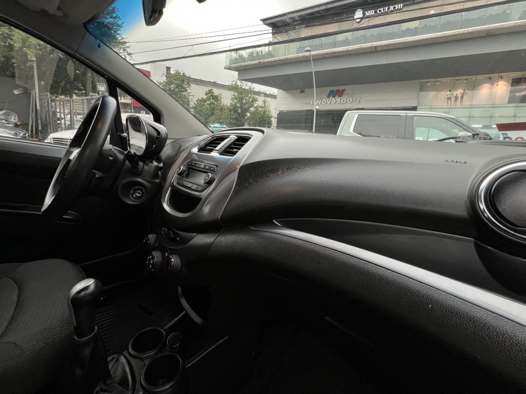 Chevrolet BEAT LT 2020