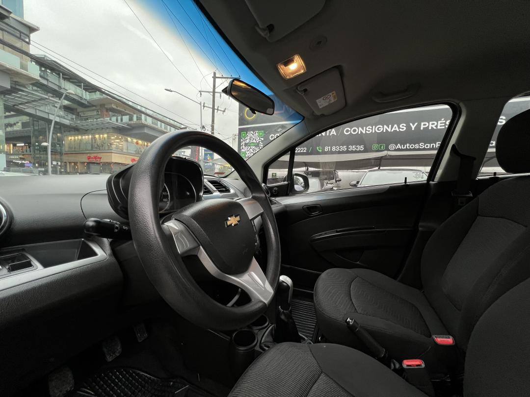Chevrolet BEAT LT 2020