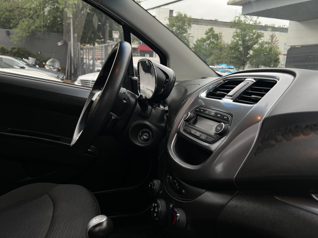Chevrolet BEAT LT 2020