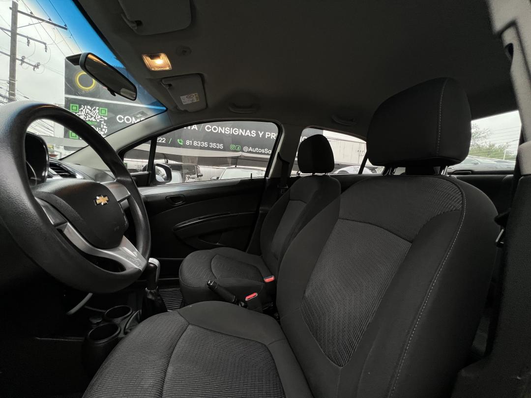 Chevrolet BEAT LT 2020
