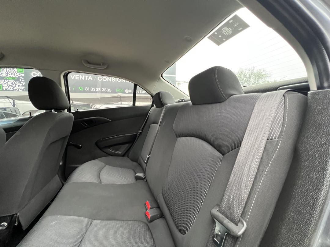 Chevrolet BEAT LT 2020