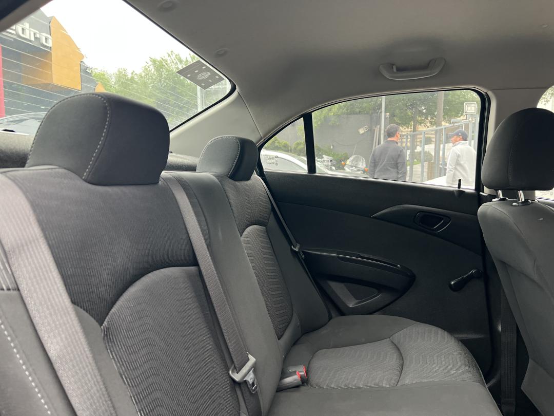 Chevrolet BEAT LT 2020
