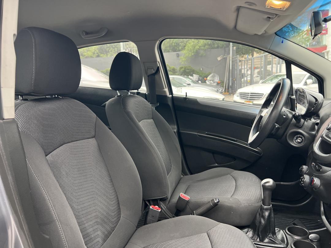 Chevrolet BEAT LT 2020