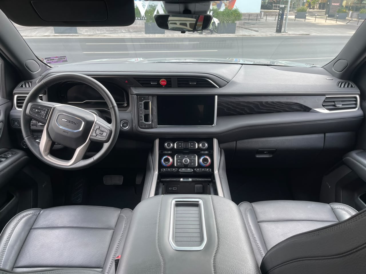 YUKON DENALI