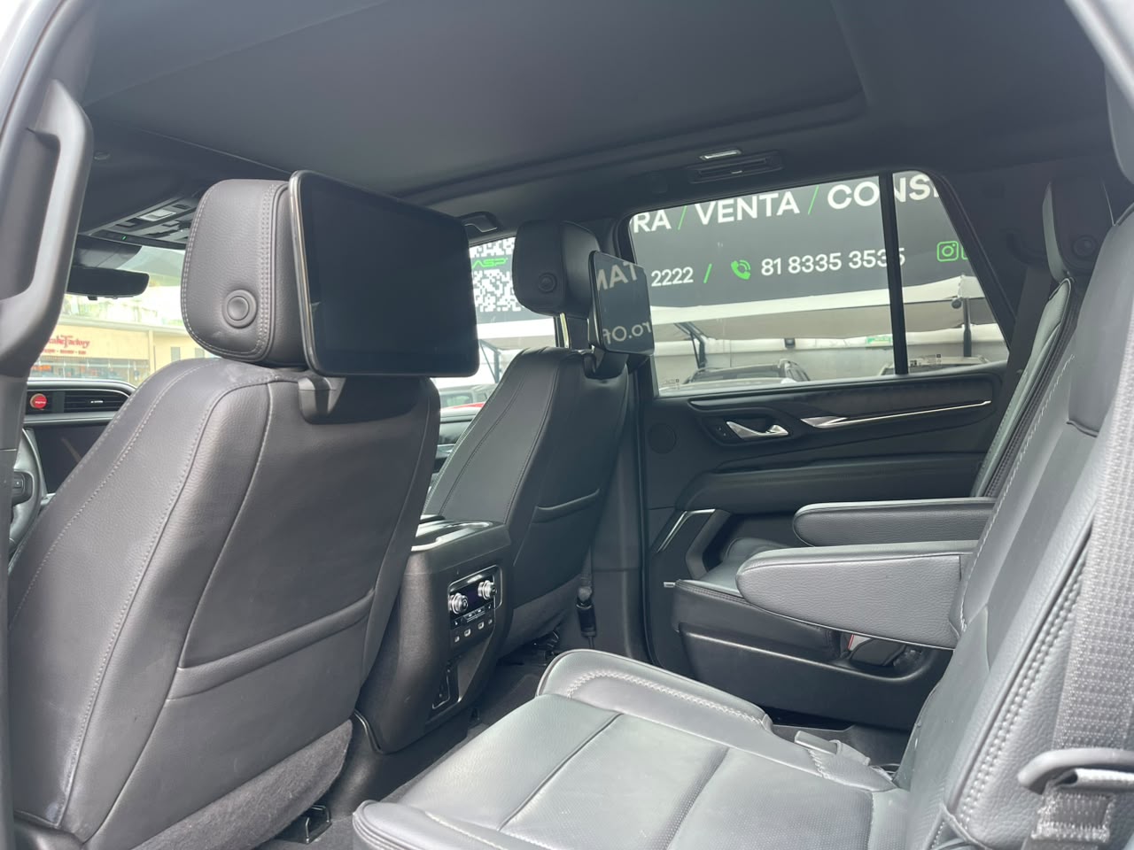 YUKON DENALI
