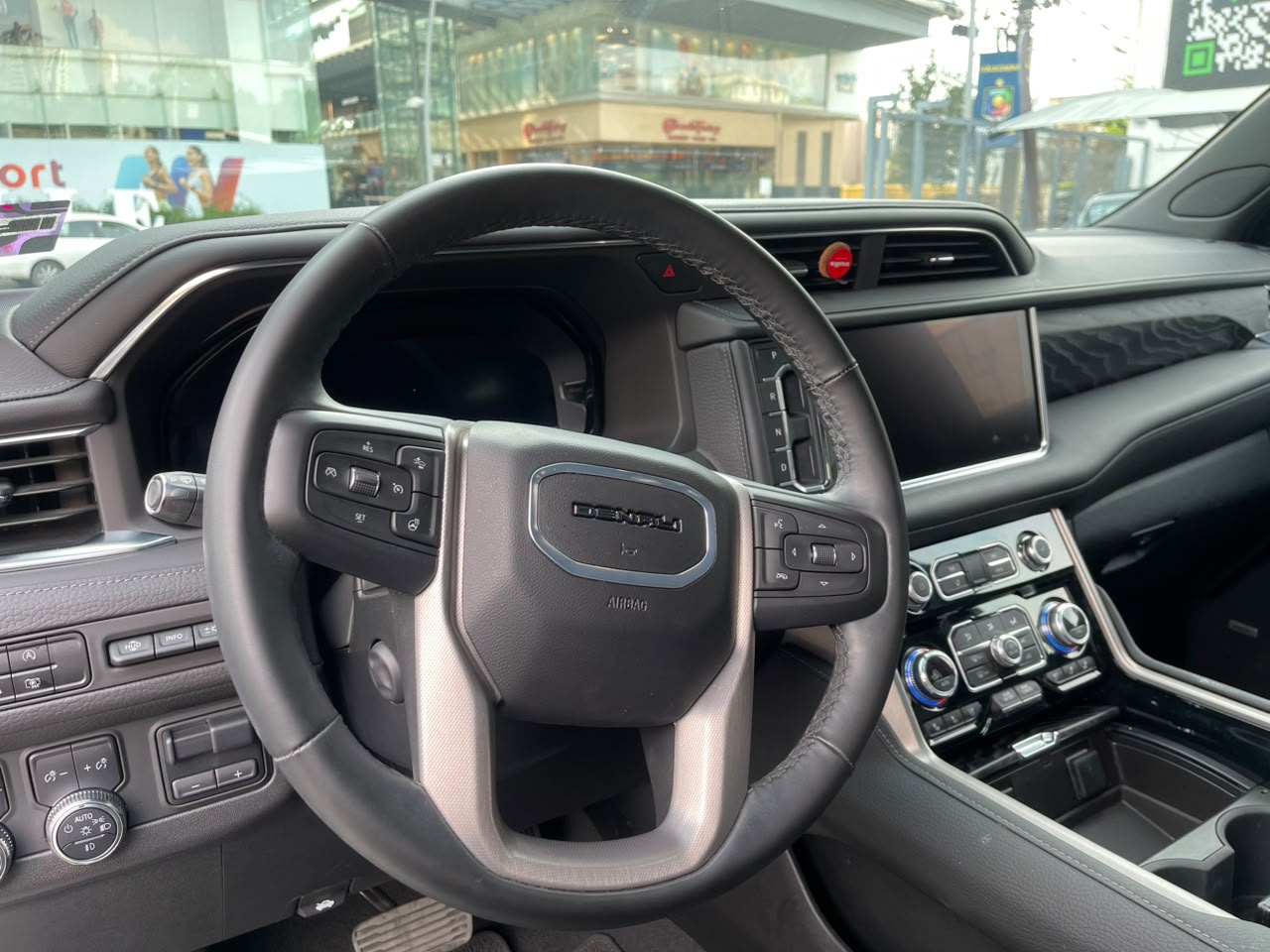 YUKON DENALI