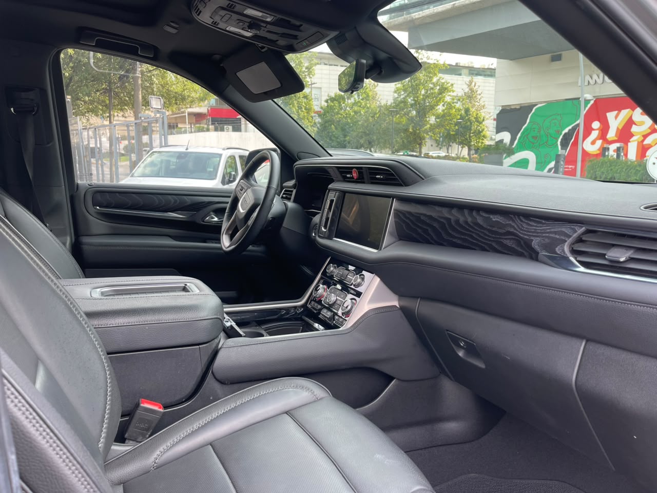 YUKON DENALI