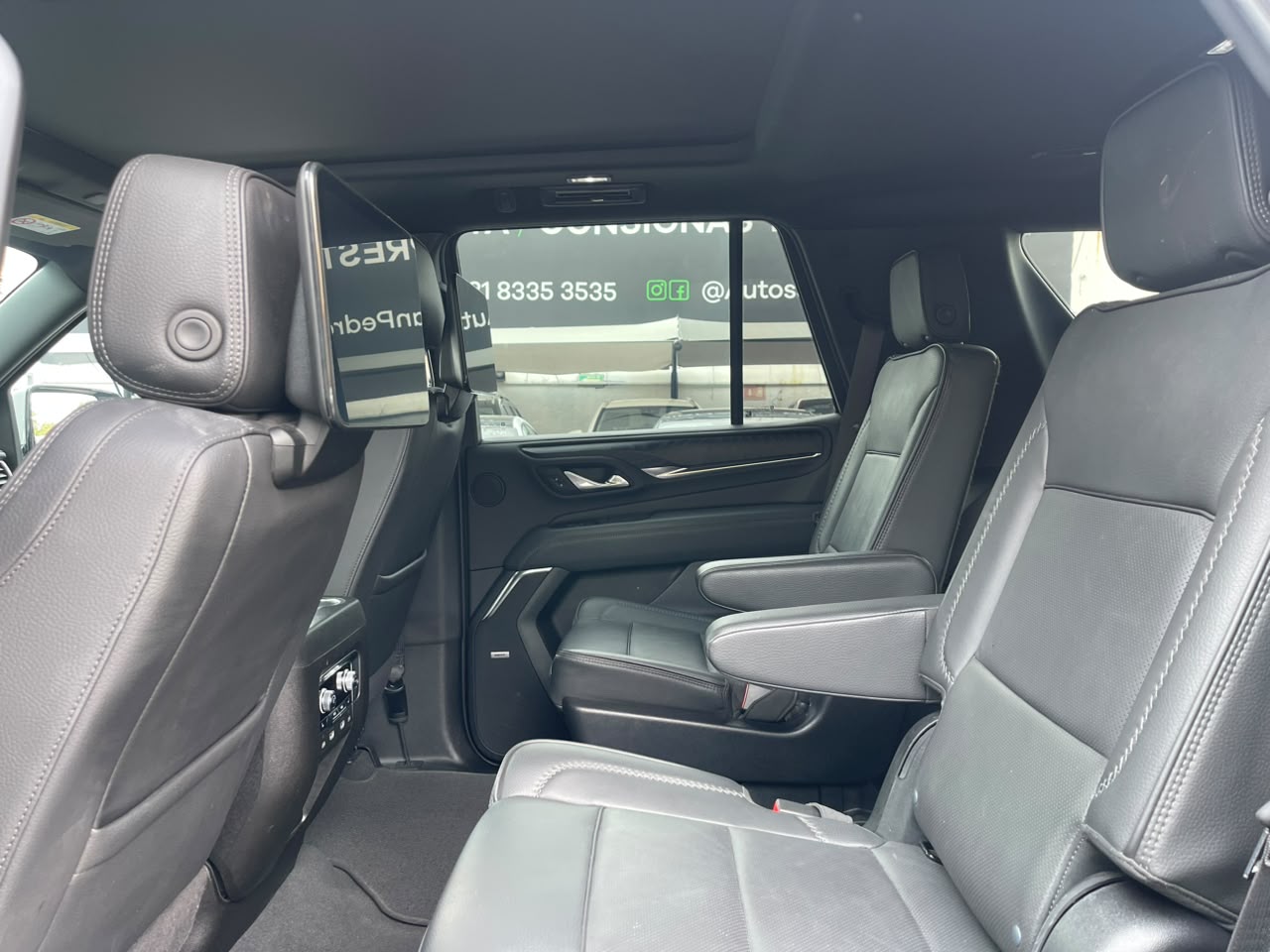 YUKON DENALI