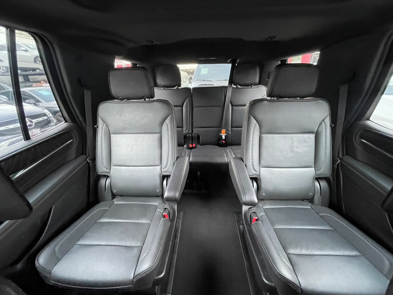 YUKON DENALI