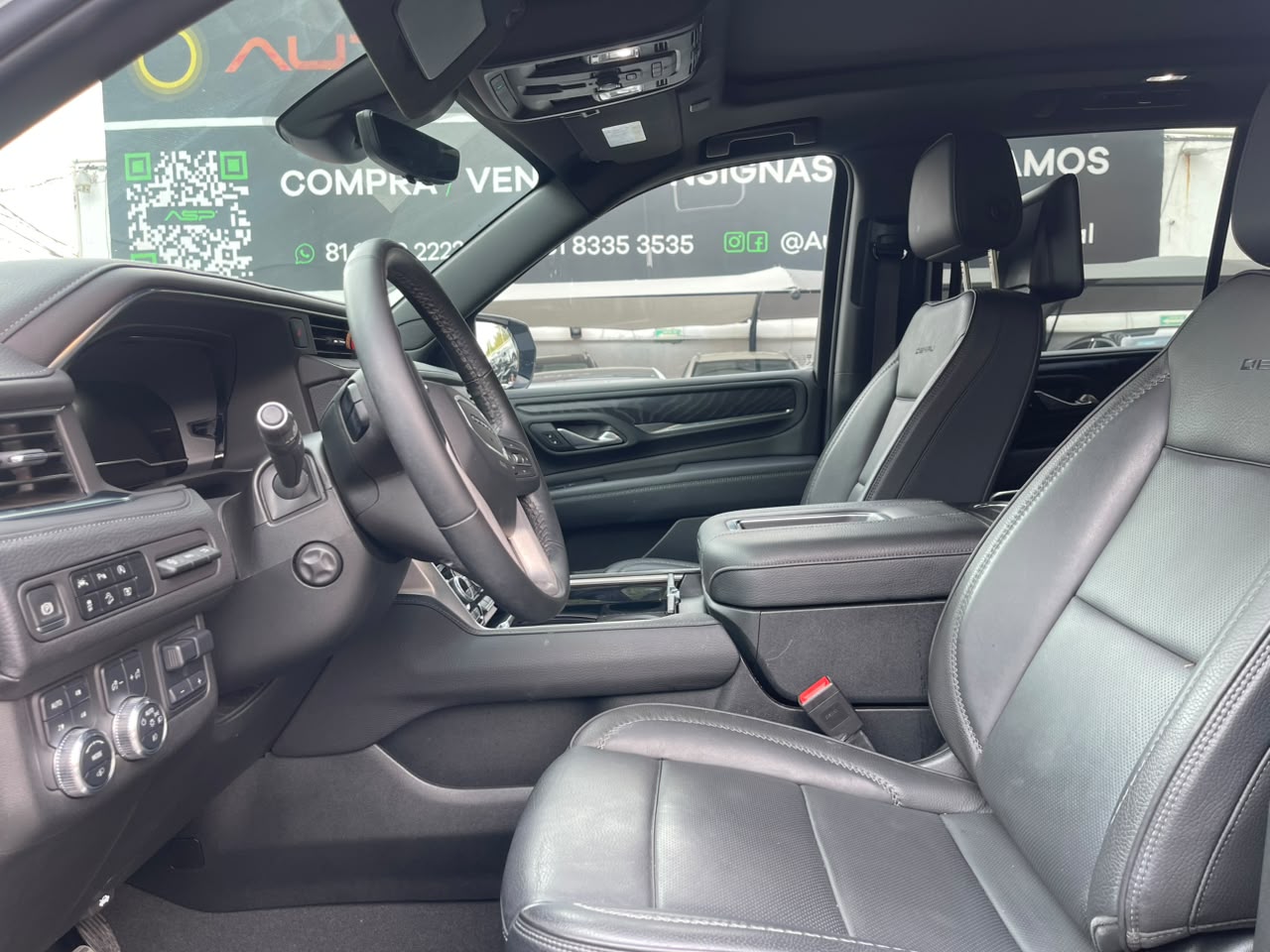 YUKON DENALI