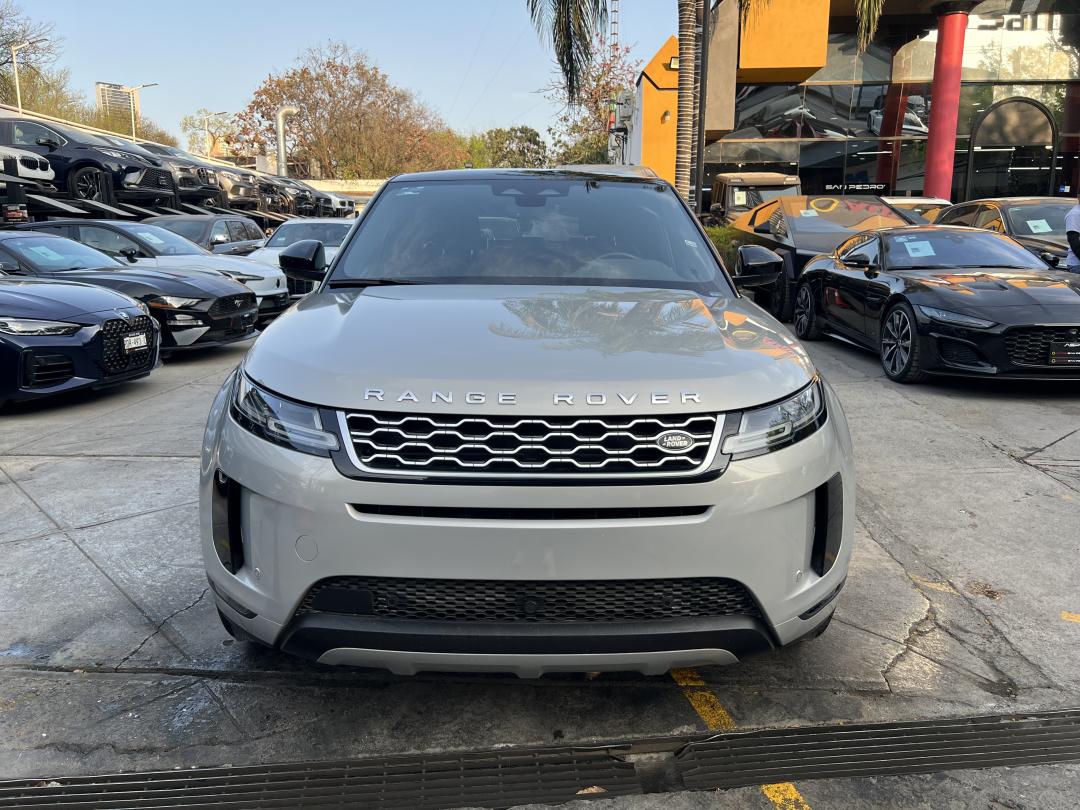 Land Rover RANGE ROVER EVOQUE SE 2023