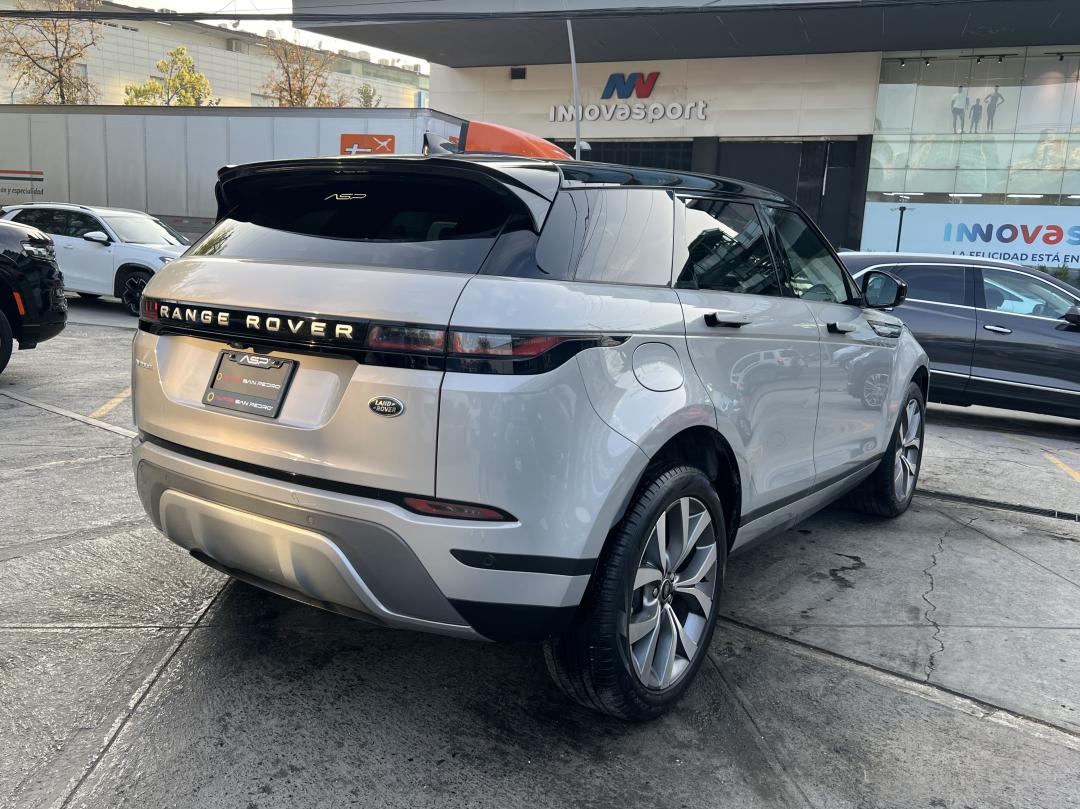 Land Rover RANGE ROVER EVOQUE SE 2023