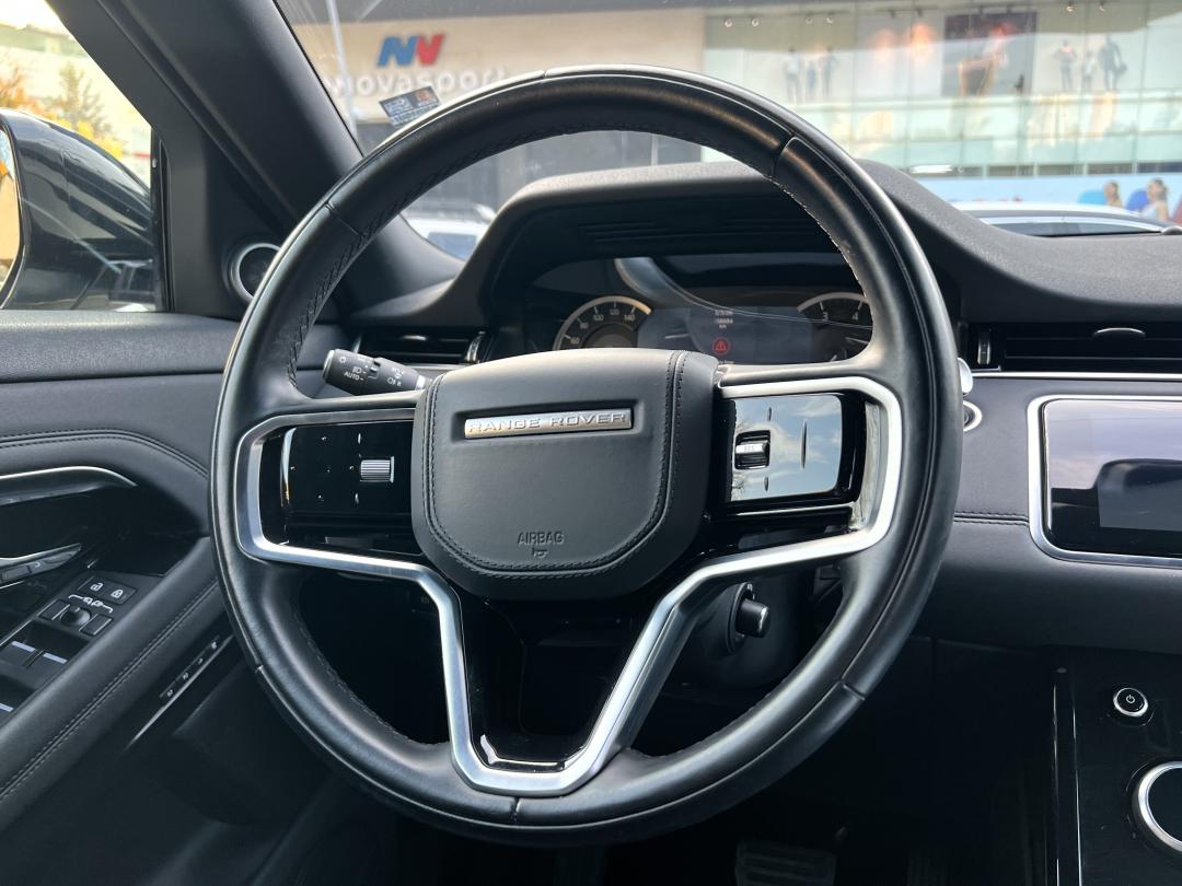 Land Rover RANGE ROVER EVOQUE SE 2023