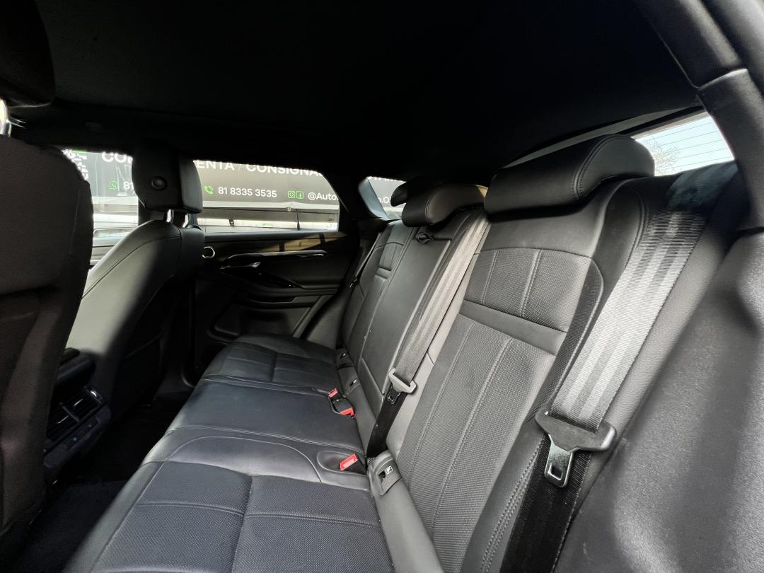 Land Rover RANGE ROVER EVOQUE SE 2023